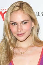 Jennifer Missoni as Ellen