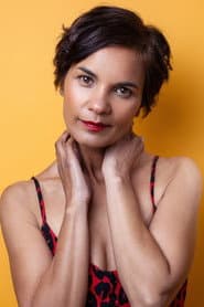 Rina Mahoney as Sarah