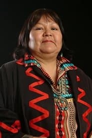 Geraldine Keams as Little Moonlight