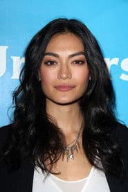 Florence Faivre as Nan