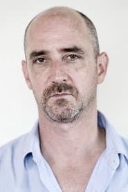 Sean Gullette as Mark