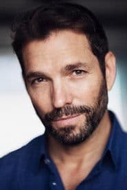 Justin Nurse as Theo (Young)