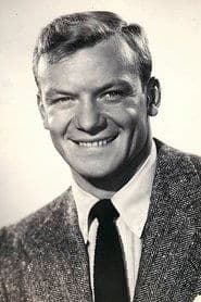 Aldo Ray as General Randolph