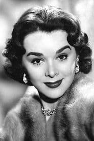 Suzanne Alexander as Beta