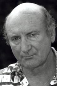 Jean-Pierre Bagot as Père Georges