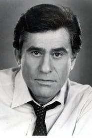 James Farentino as Matt