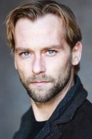 Joe Anderson as Lucifer