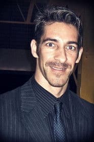 Erik Markus Schuetz as Nicolai