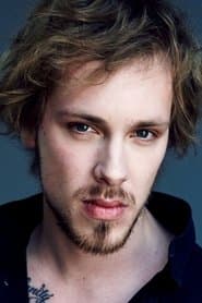 Zack Shada as Pen (voice)