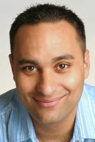Russell Peters as Max Denoff