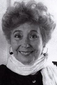 Alicia Altabella as Compañera de redacción