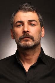 Ümit Olcay as Enes