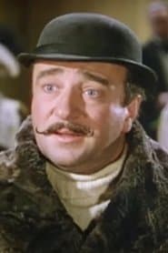 Reginald Beckwith as Coggett