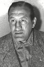 Vincent Barbi as Indian Chief