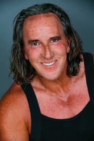 Cody Cowell as Gerald