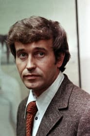 Jan Nowicki as Engineer