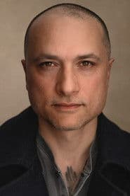 Sonu Louis as Man in Car