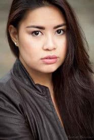 Joy Castro as Stacy