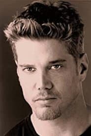 Gabriel Bélanger as La Comete Blonde