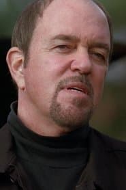 Michael MacRae as O'Rourke