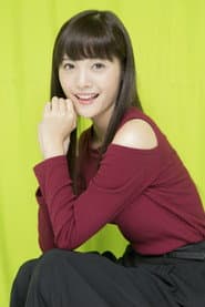 Reina Visa as Kotoko Aihara