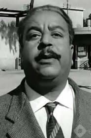 Hussain Ismael as مغوري من الأشرار