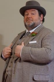 Daniel Hanssens as Albert