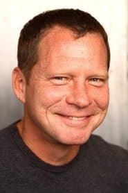 Neal Jones as Officer Carp