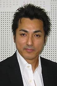 Kazuya Nakayama as Okada Izo