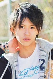 Katsuhiro Suzuki as Arashi Kuwabara