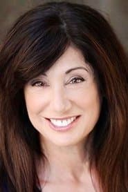 Veronica Alicino as Miss Marker