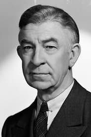 Arthur Byron as Baring