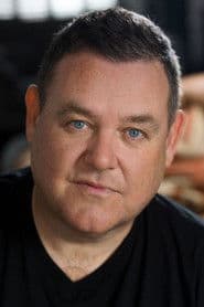 Tony Maudsley as Billy May