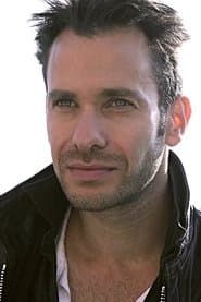 Matthew Wolf as Warren Mitchell