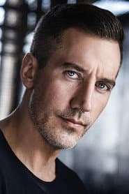 Matthew Sauvé as Ottino