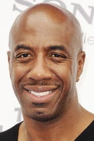 JB Smoove as Julio