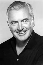 Dick Simmons as George Blaine