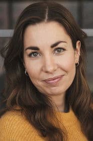 Julie Rudbæk as Anna