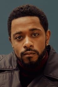 LaKeith Stanfield as Lewis