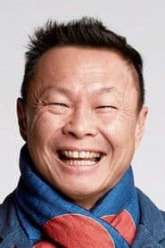 Teravat Anuvatudom as Pa