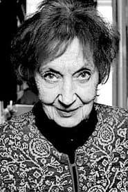 Elsa Lystad as Ragna