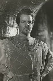Hubert Gregg as Second Officer Aubrey Archer