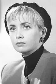 Lysette Anthony as Lizzie Davis