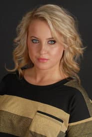 Alicia M. Clark as Elaine