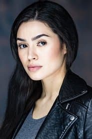 Alex Steele as Audrey