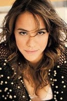 Miá Mello as Graça