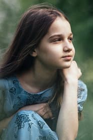 Polina Gromova as Yaroslava Ivaniuk