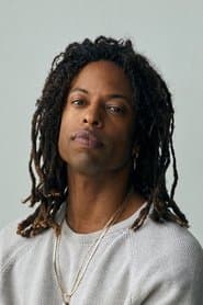 Ty Hodges as Etienne