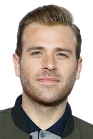 Scott Evans as Joel