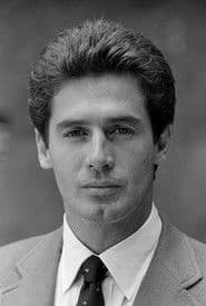 Jack Scalia as Maxwell